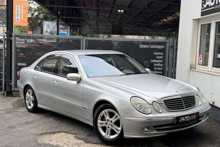 Mercedes E 320