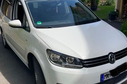VW Touran 149.550 km 12.200 &euro; Iserlohn 58636