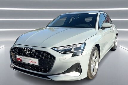 Audi A3 5.291 km 27.450 &euro; Ingolstadt 85057
