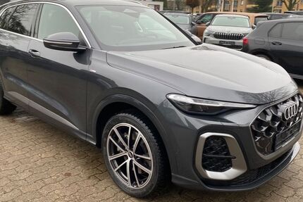 Audi Q5 1.900 km 59.999 &euro; Flensburg-Weiche 24941