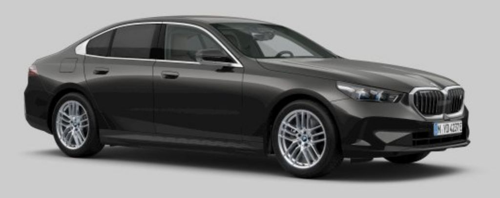 BMW i5 27.050 km 49.900 &euro; Frankfurt (Oder) 15234