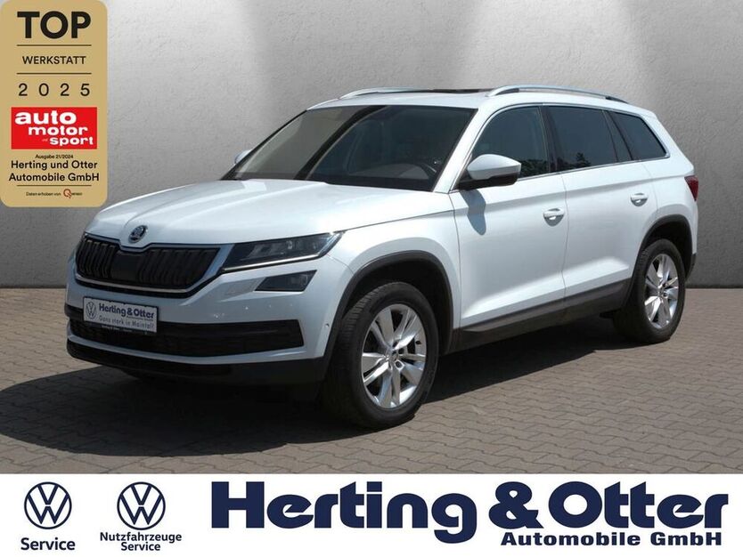 Kodiaq