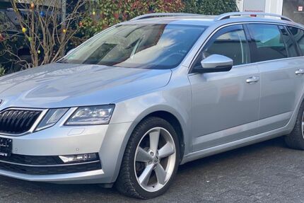 Skoda Octavia 66.798 km 17.280 &euro; Detmold 32758