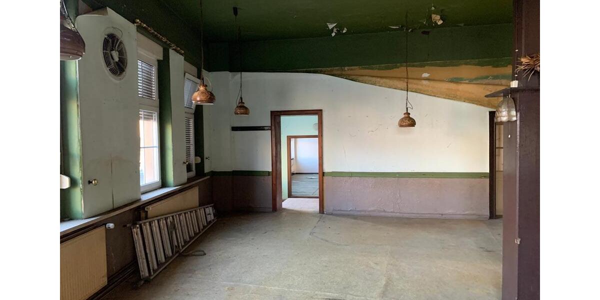 Mehrfamilienhaus, Wohnhaus Wolmirstedt - 18 Zimmer, 621 m&sup2;, 155.000&euro; | Angebot:26744776