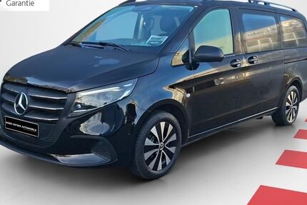 Mercedes-Benz Vito 44.810 km 49.990 &euro; Brandenburg 14772