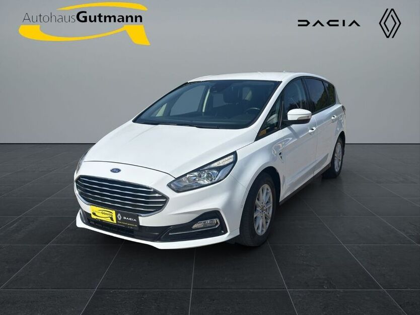 S-Max