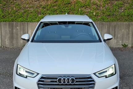 Audi A4 118.800 km 19.990 &euro; Aalen 73430