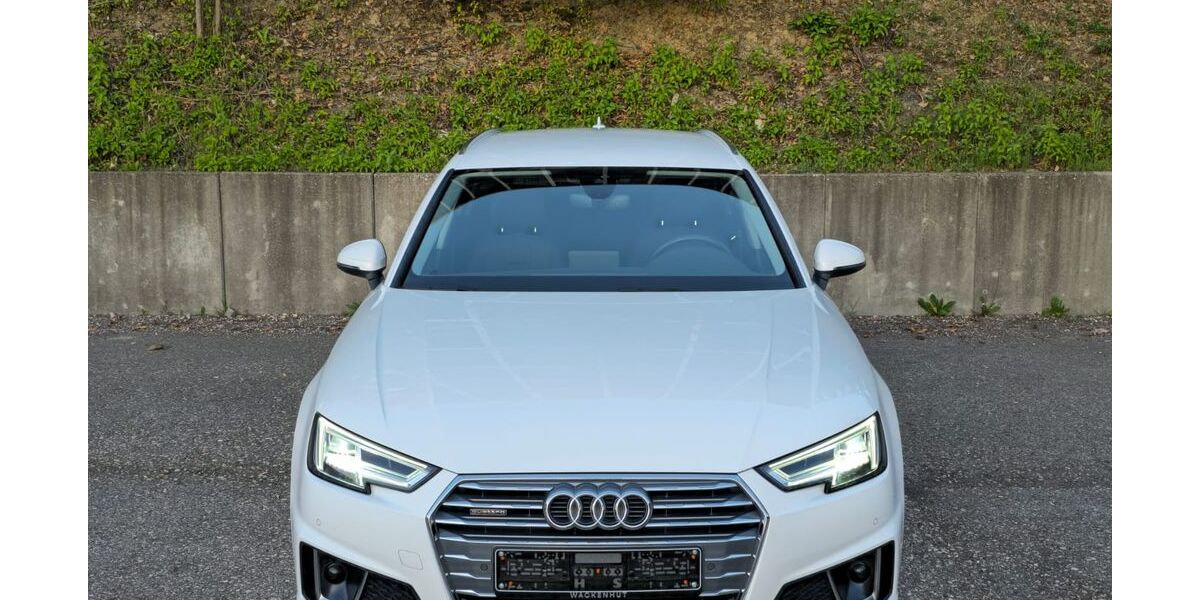 Audi A4 118.800 km 19.990 &euro; Aalen 73430