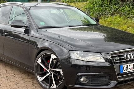 Audi A4 279.500 km 3.999 &euro; Osterode 37520