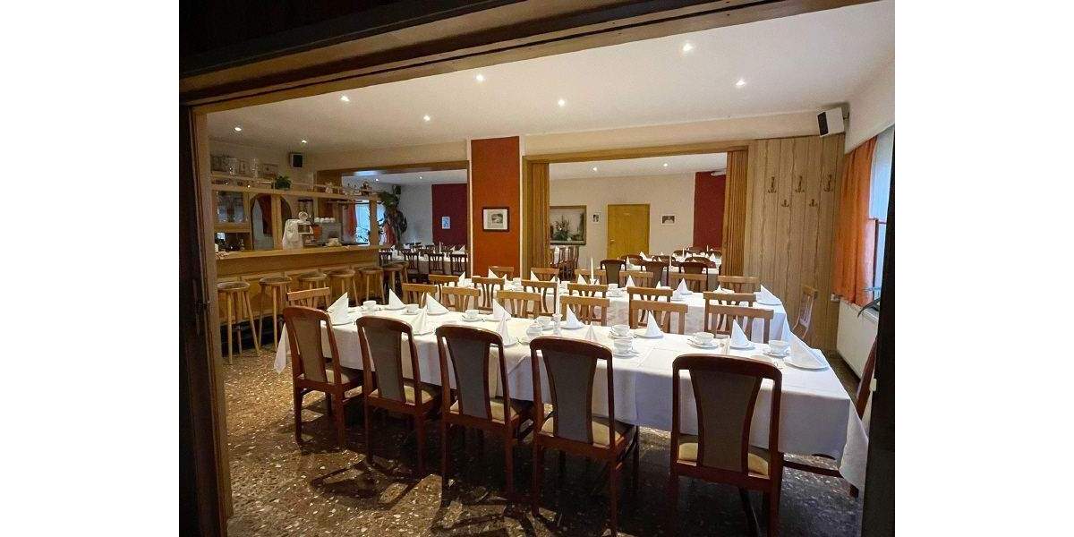 Gewerbeobjekt Ringenhain Ringenhain - 180.000&euro; | Angebot:25686562