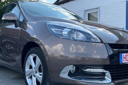 Renault Scenic 115.777 km 6.399 &euro; Reilingen 68799