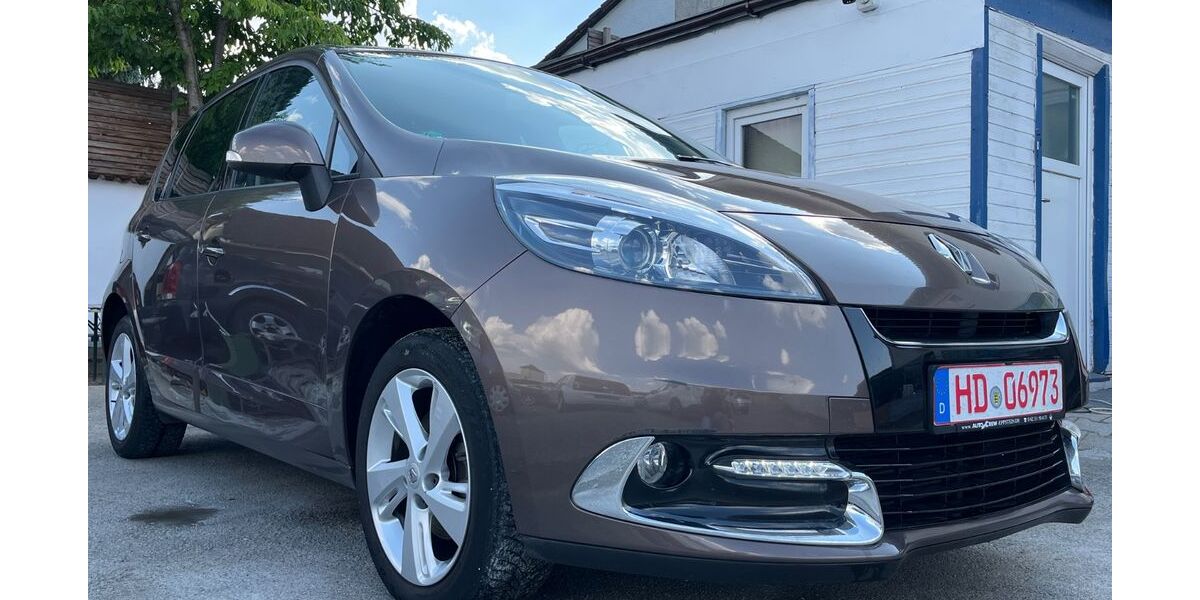 Renault Scenic 115.777 km 6.399 &euro; Reilingen 68799