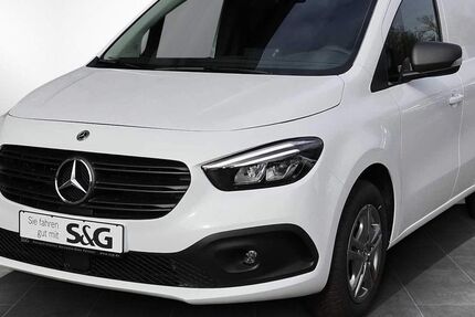 Mercedes-Benz Citan 5.000 km 25.900 &euro; Karlsruhe 76139