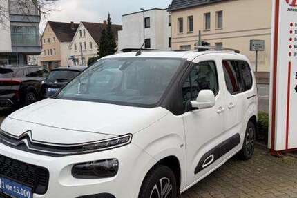 Citroen Berlingo 67.940 km 16.990 &euro; Gütersloh 33330