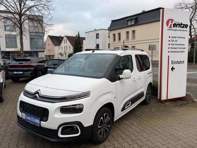 Citroen Berlingo 67.940 km 16.990 &euro; Gütersloh 33330