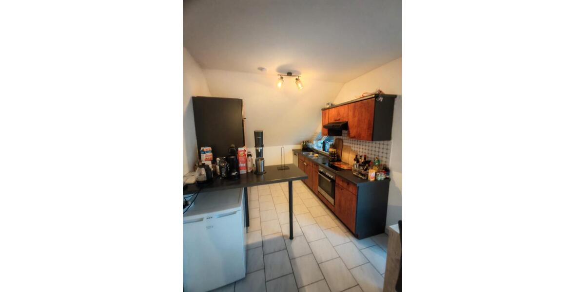 Dachgeschoßwohnung Zweibrücken - 2 Zimmer, 65 m&sup2;, 520&euro; | Angebot:26363197