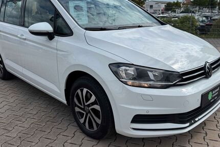 VW Touran 146.490 km 18.990 &euro; Schwabach 91126