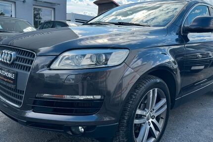 Audi Q7 275.000 km 8.499 &euro; Kassel 34123