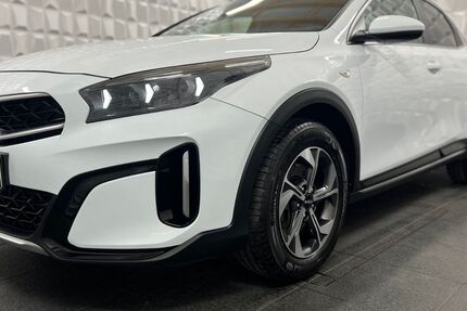 Kia XCeed 41.870 km 16.890 &euro; Werdau OT Steinpleis 08412