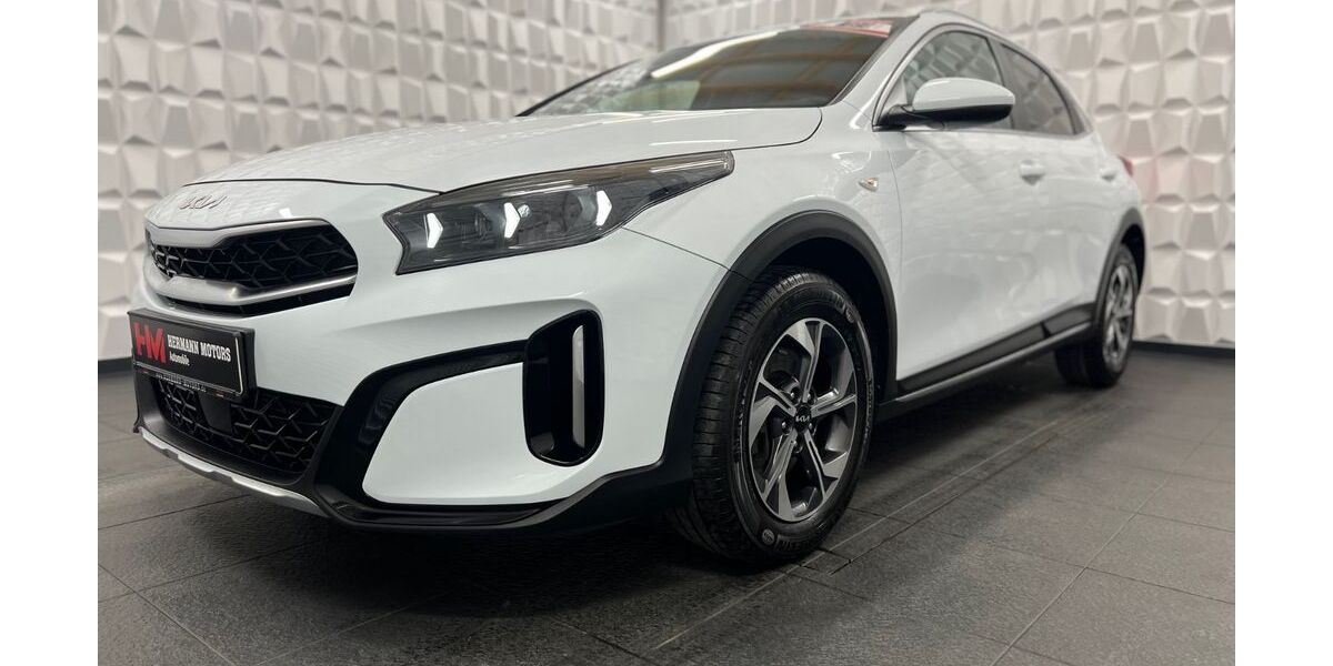 Kia XCeed 41.870 km 16.890 &euro; Werdau OT Steinpleis 08412