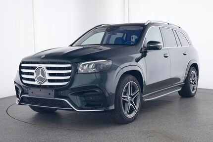 Mercedes GLS 450