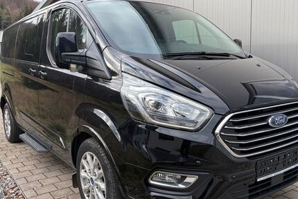 Ford Tourneo Custom 109.000 km 31.900 € Filderstadt 70794