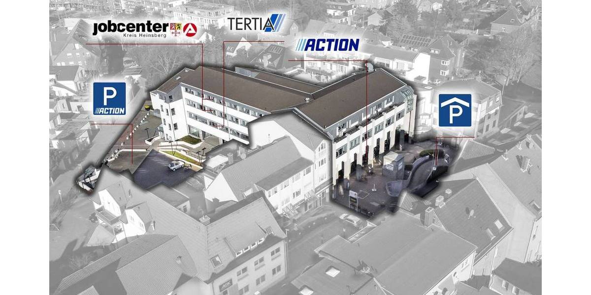 Gewerbeobjekt Erkelenz - 4.500.000&euro; | Angebot:19363388