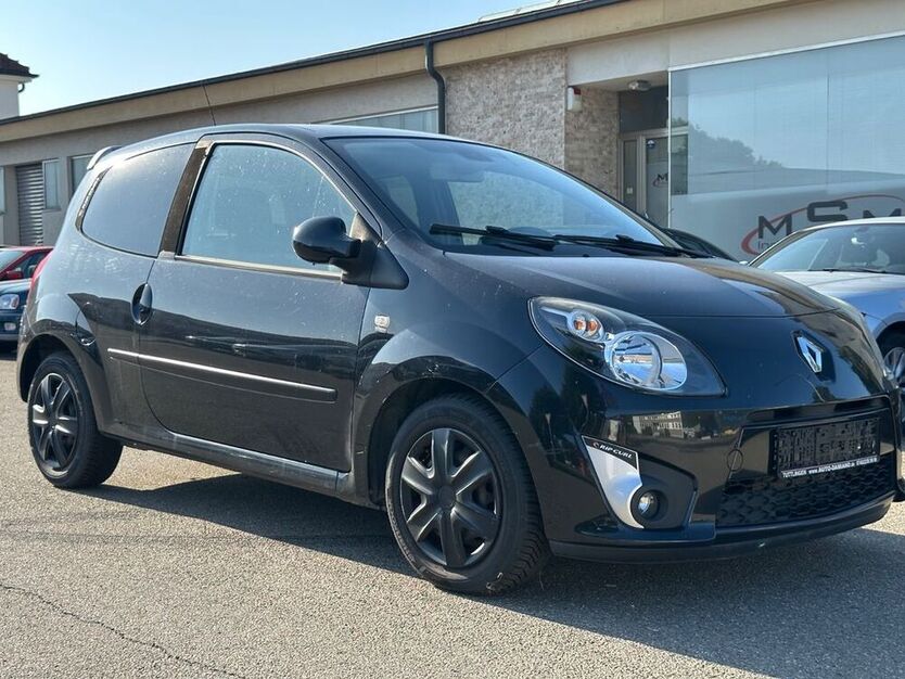 Twingo