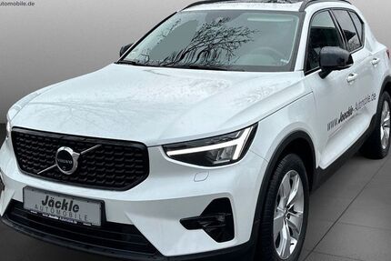 Volvo XC40 13.500 km 45.490 € Bad Wörishofen 86825