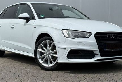 Audi A3 206.111 km 10.399 &euro; Rheinbach 53359