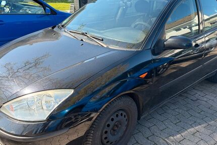 Ford Focus 221.000 km 950 &euro; Bielefeld 33659