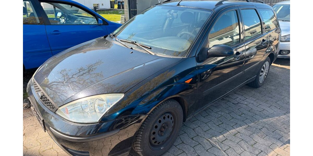 Ford Focus 221.000 km 950 &euro; Bielefeld 33659