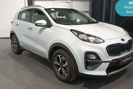 Kia Sportage 45.044 km 15.880 &euro; Eching 85386
