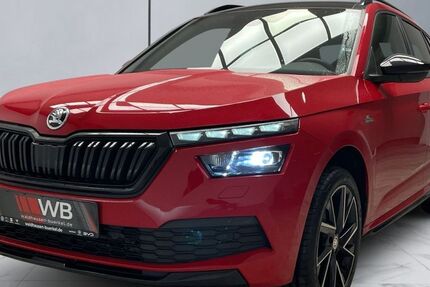 Skoda Kamiq 14.169 km 22.900 &euro; Moenchengladbach 41063