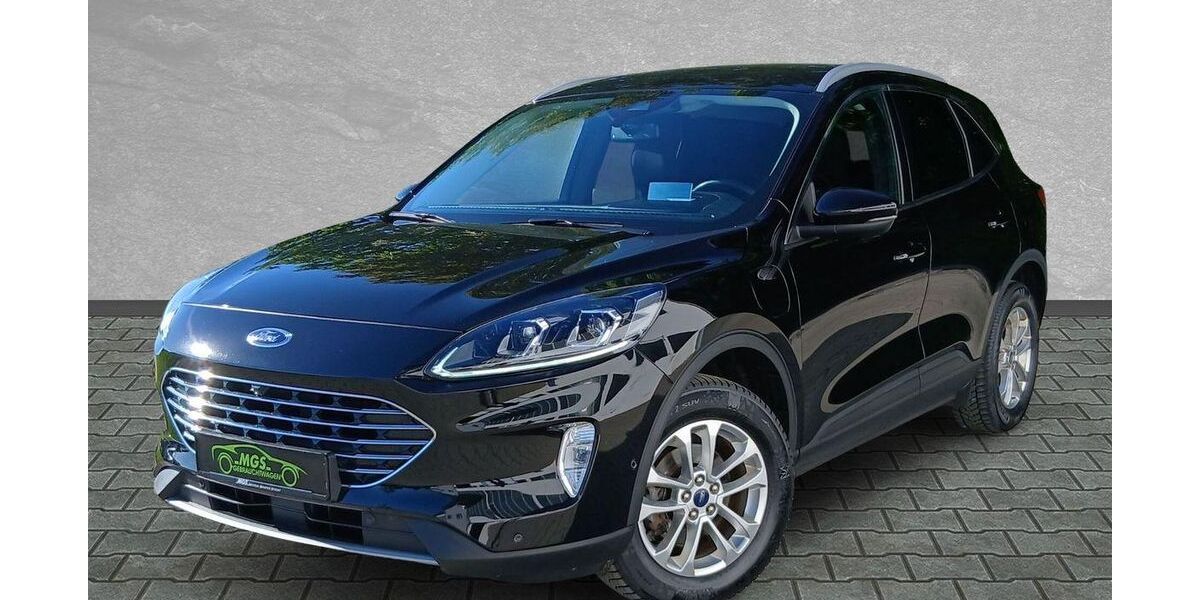 Ford Kuga 108.900 km 16.890 &euro; Hof 95032
