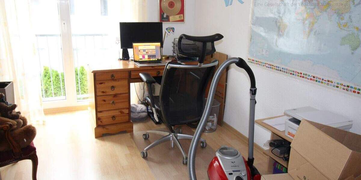 Reihenmittelhaus Bischofsheim - 6 Zimmer, 156 m&sup2;, 580.000&euro; | Angebot:23882145