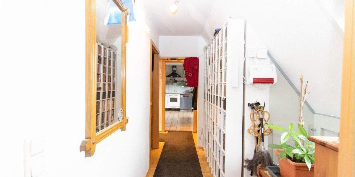 Doppelhaushälfte Castrop-Rauxel Rauxel - 6 Zimmer, 170 m&sup2;, 350.000&euro; | Angebot:24669994