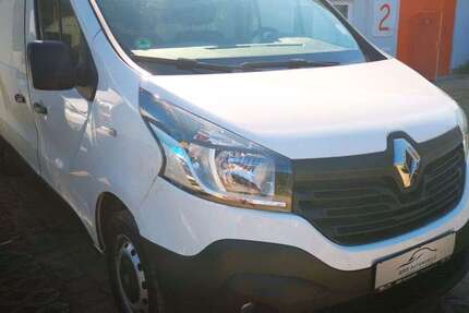 Renault Trafic 129.710 km 8.999 &euro; Brandenburg an der Havel 14776
