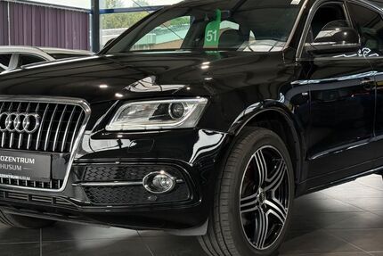 Audi Q5 116.745 km 18.990 &euro; Husum 25813