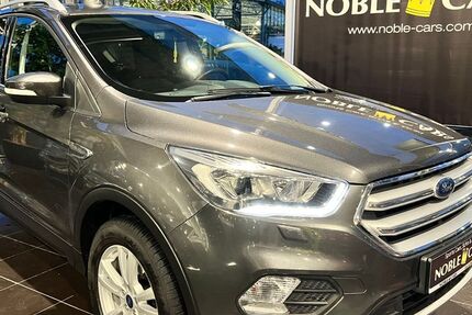 Ford Kuga 55.000 km 14.390 &euro; Giessen 35394