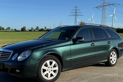 Mercedes-Benz E 280 101.000 km 13.400 &euro; Algermissen 31191