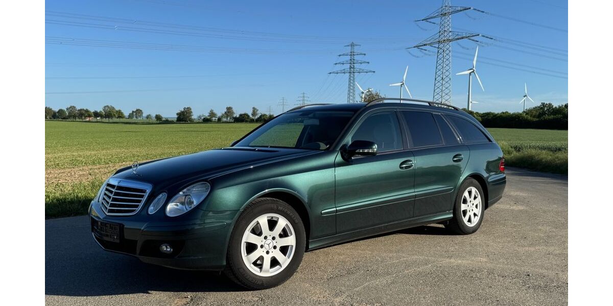 Mercedes-Benz E 280 101.000 km 13.400 &euro; Algermissen 31191