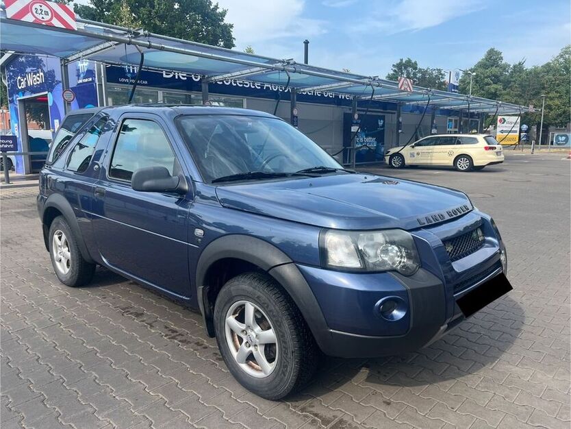 Freelander