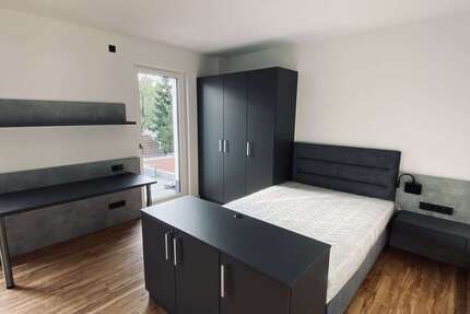Zimmer Garching - 1 Zimmer, 1.400&euro; | Angebot:26786122