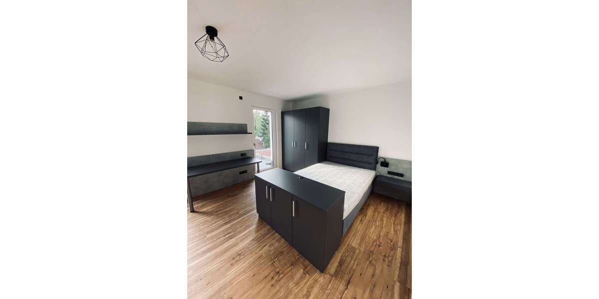 Zimmer Garching - 1 Zimmer, 1.400&euro; | Angebot:26786122