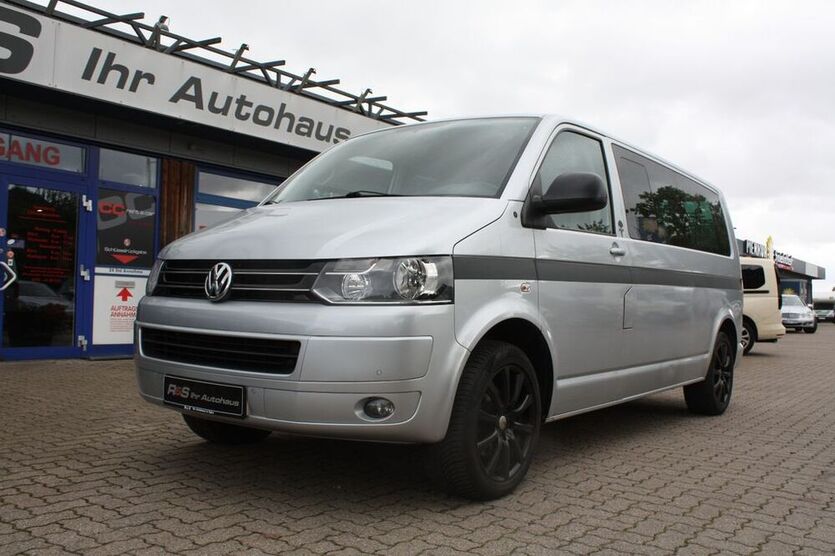 T5 Transporter