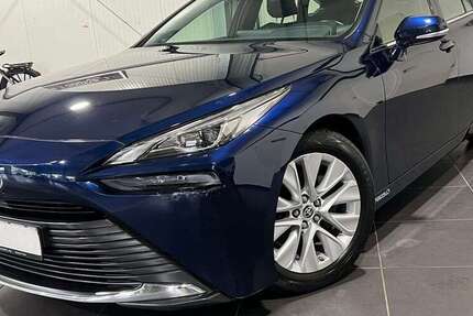 Toyota Mirai 145.000 km 12.995 &euro; Bretten 75015