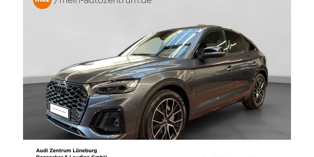 Audi Q5 32.500 km 49.960 &euro; Lüneburg 21337
