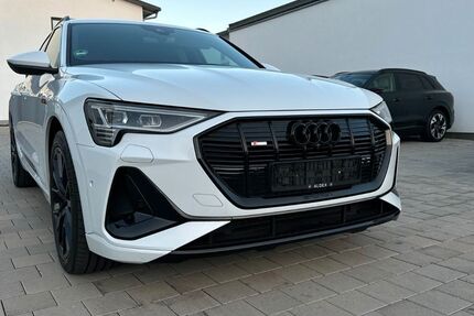Audi e-tron 39.120 km 38.999 € Altheim 84051