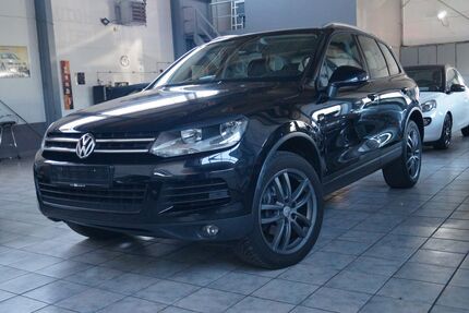 VW Touareg 224.800 km 11.790 &euro; Gütersloh 33334